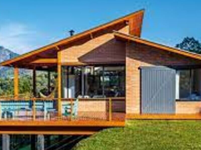 Casa de campo México