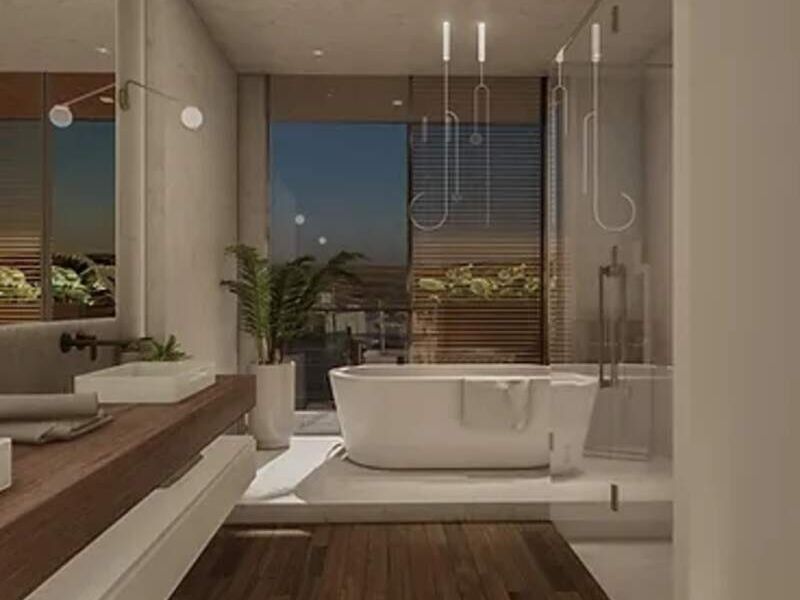 Diseño interiores México