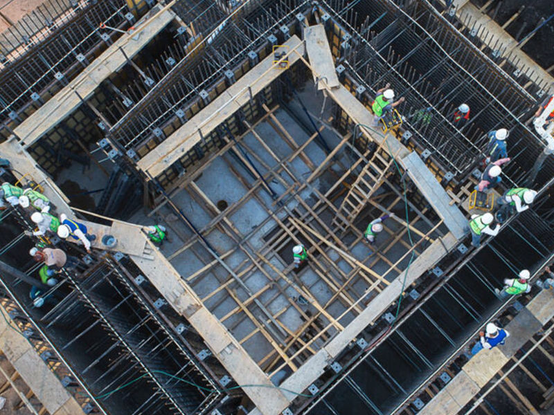 Concreto Estructural Zacatecas 