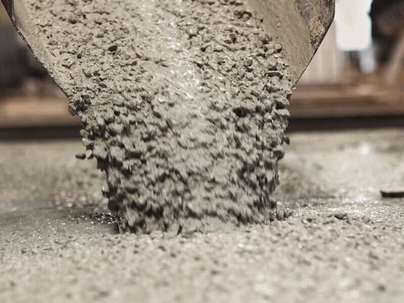 Concreto Fluido Estructural Zacatecas