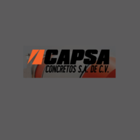 Concretos CAPSA