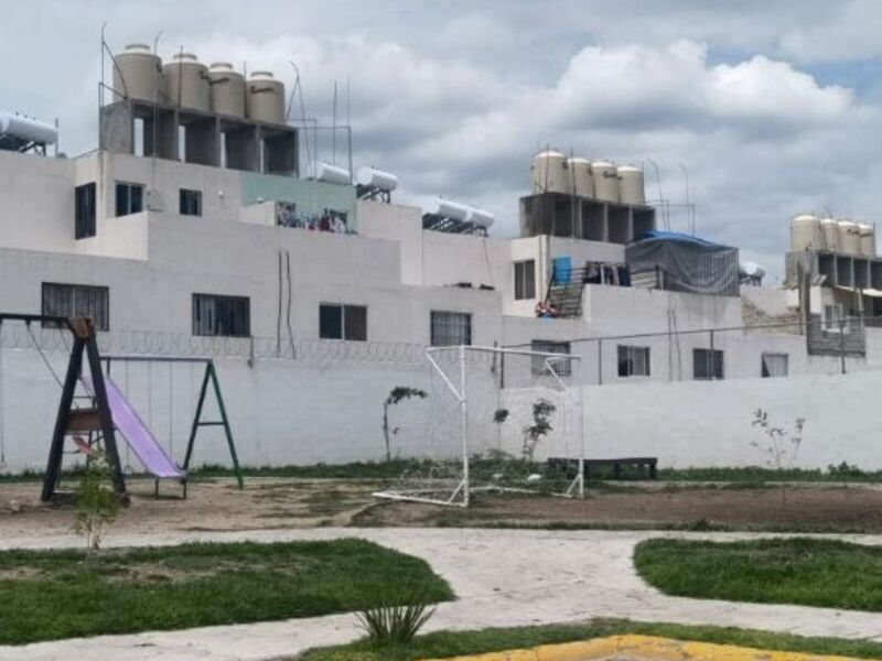 CASA  venta  Balbanera Querétaro