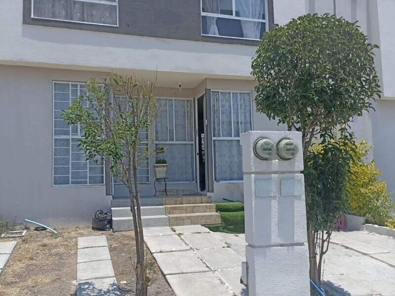 CASA  venta Cantera Querétaro