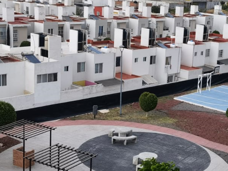 Departamento  venta Olvera  Querétaro