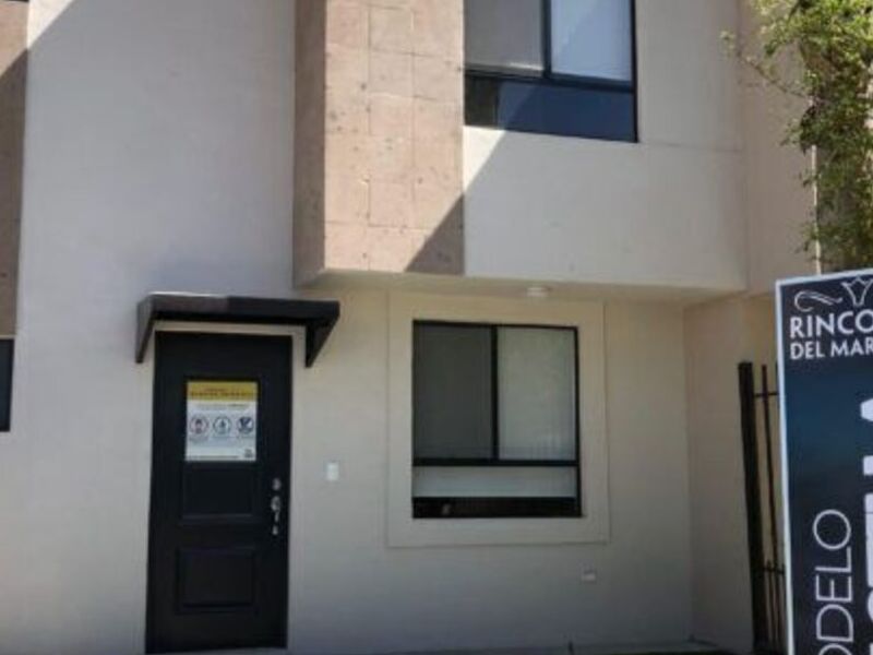 CASA  venta Rincones Querétaro