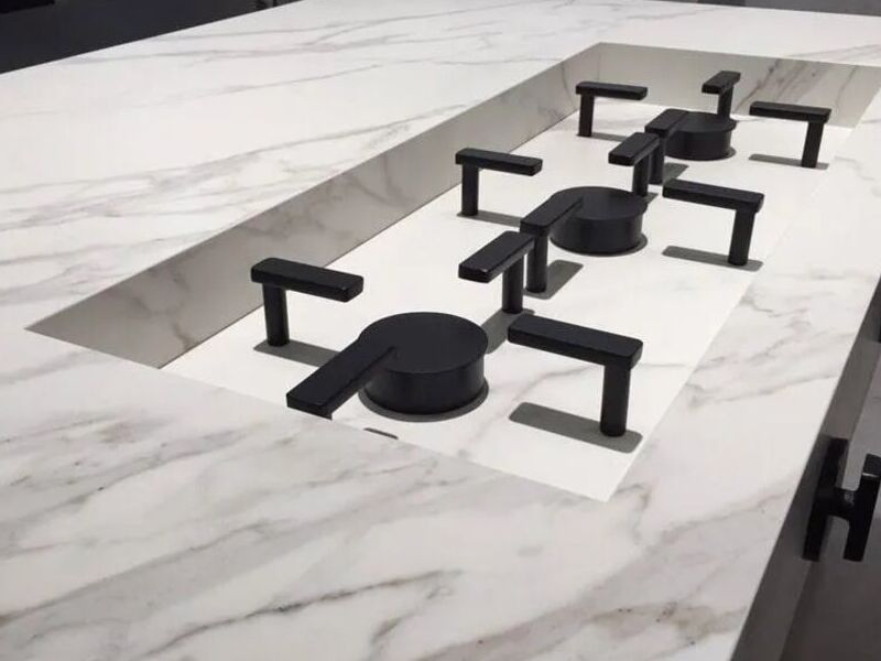 Neolith para Cocina