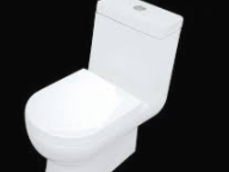 Inodoro Hermes Pro 4.8 L Rosario