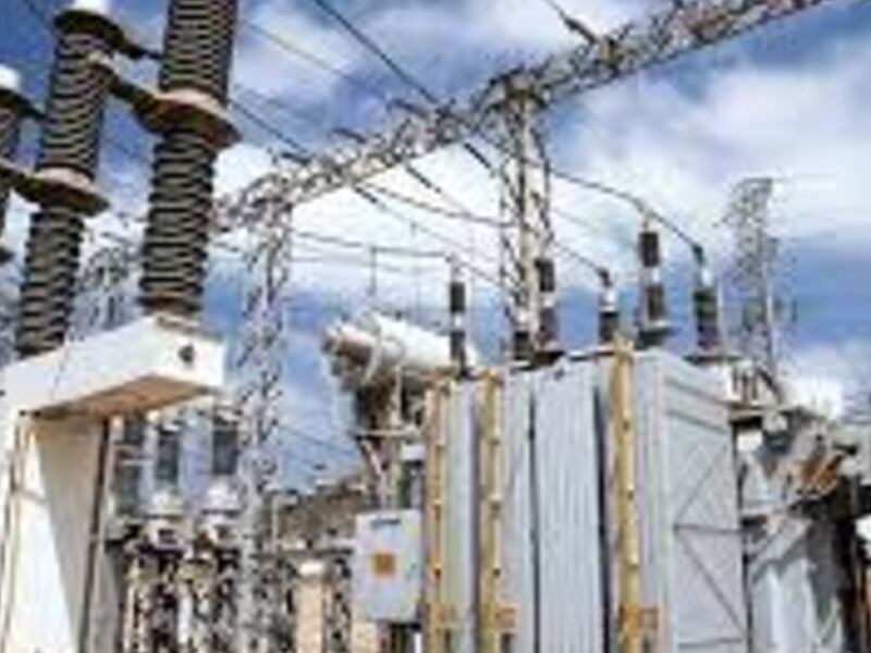 Suministro electrico Veracruz