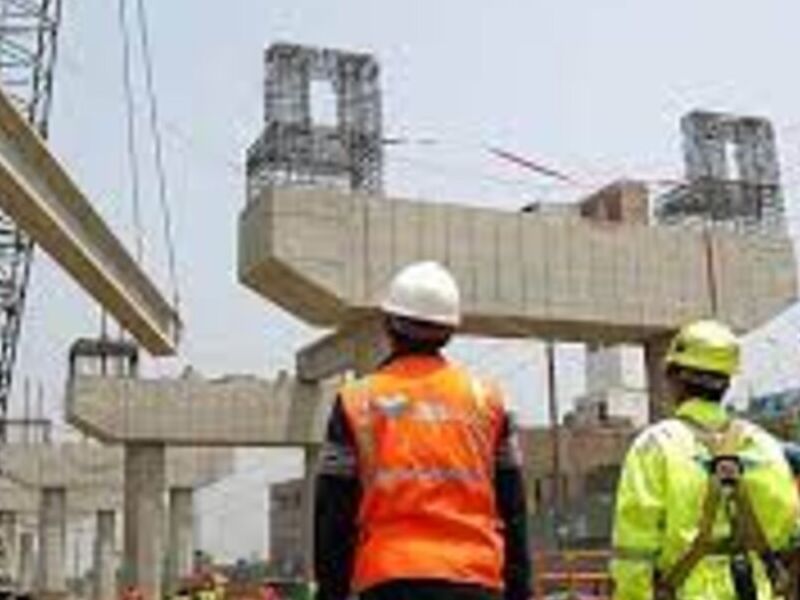 Infraestructura Veracruz