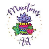 MACETINES ART