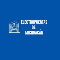 Electropuertas de Michoacán
