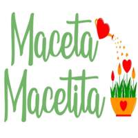 MACETA MACETITA