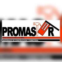 Promaster Materiales de Construcción