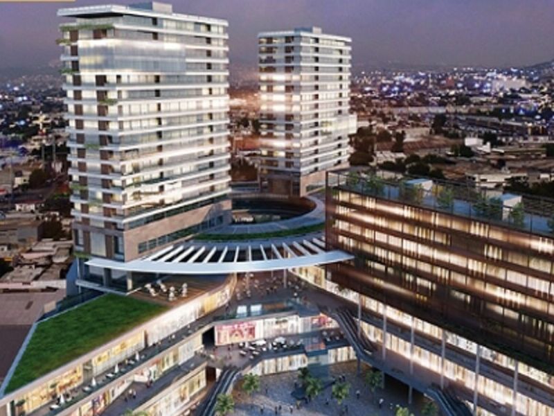 ESPACIO Departamento Venta México