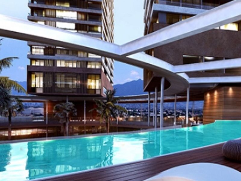 CONEXIÓN Departamento Venta México