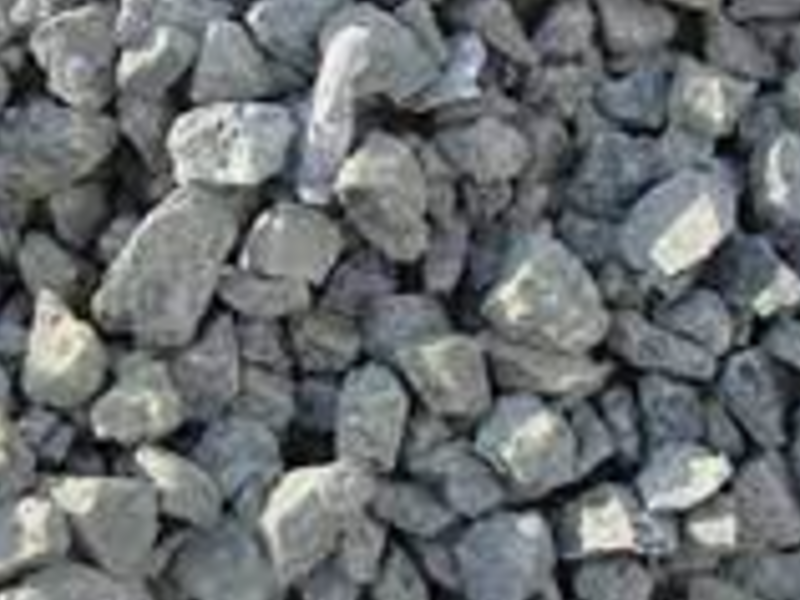 Grava Base Hidraulica 1 1/2 a finos Tehuacan