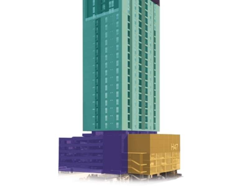 Héroes   Departamento Venta México