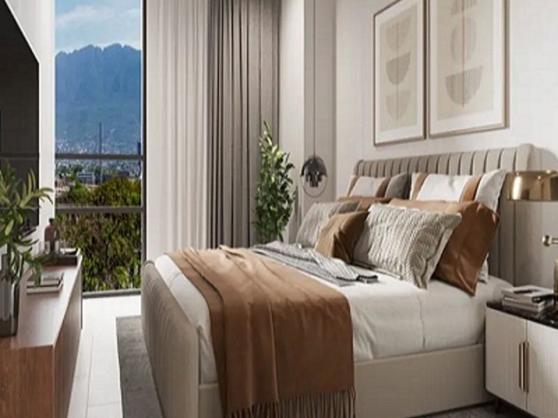 Verdalba  Departamento Venta México
