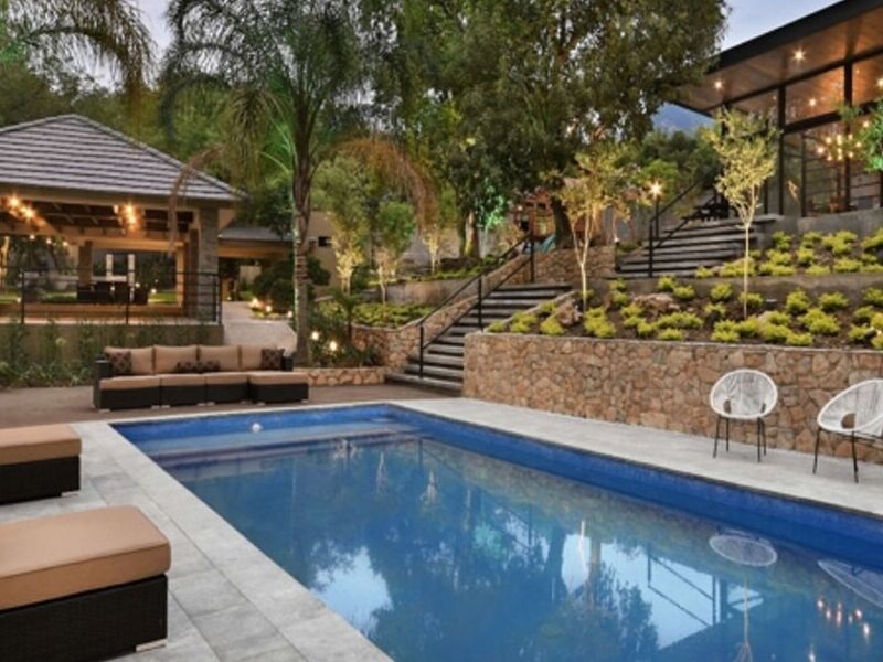 ARBORETTO Departamento Venta México