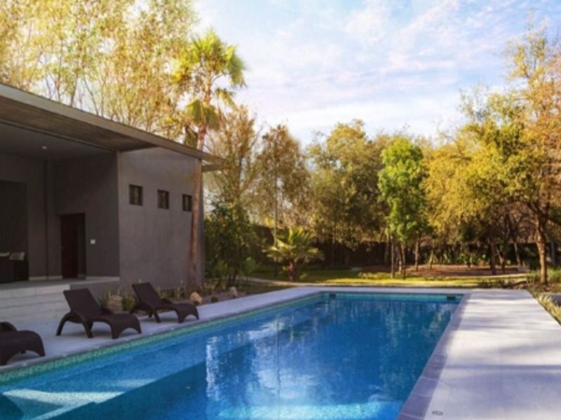ROBLEZA  Departamento Venta México