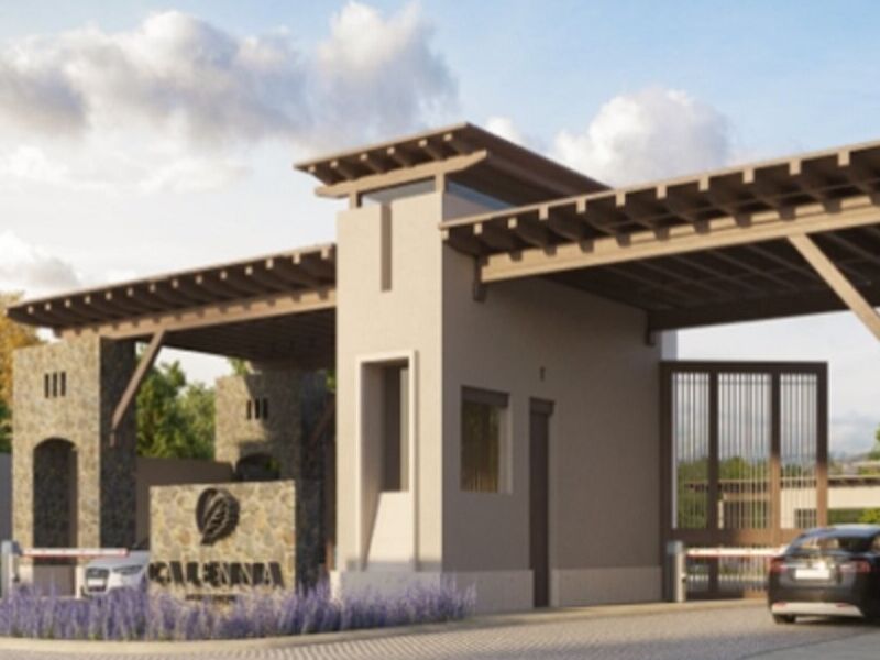 calenna  Departamento Venta México
