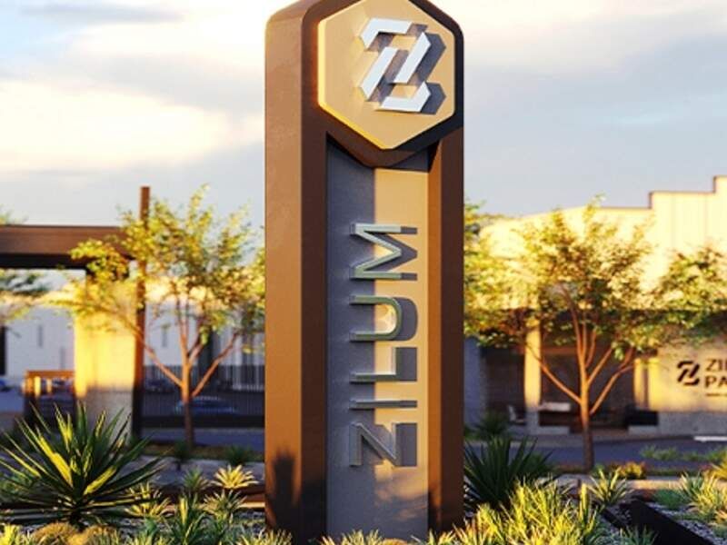 Zilum Park Lote Venta México