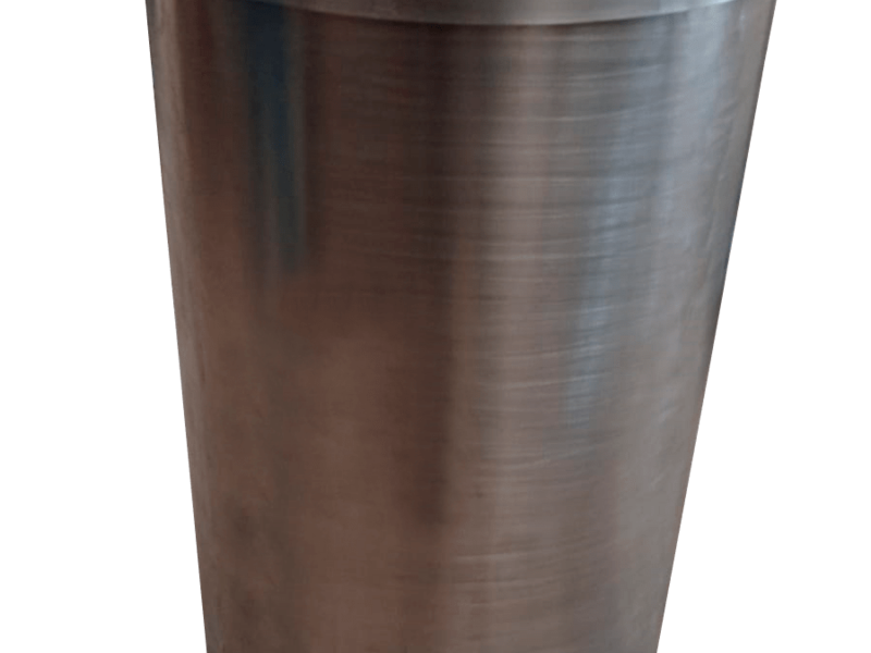 Bote Basura Vaivén Lencero