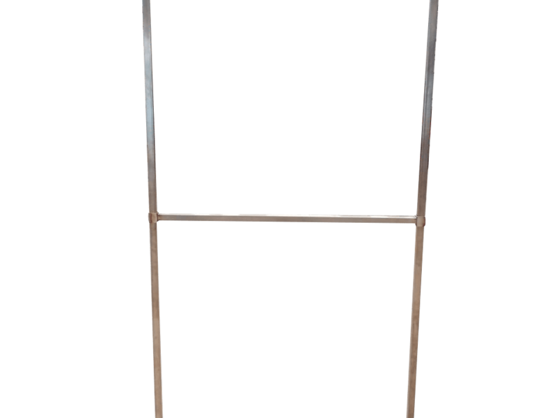 Rack Desarmable Lencero