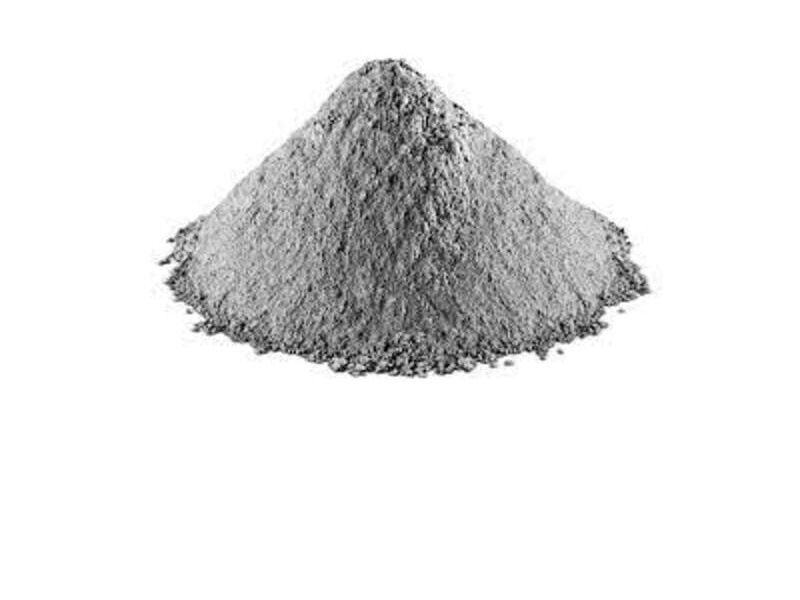 Cemento gris 