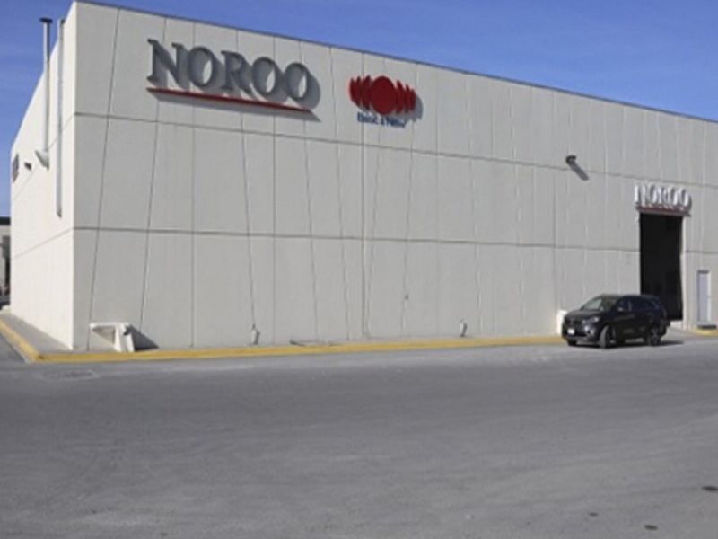 PARQUE SANTO TOMÁS  Departamento Venta México