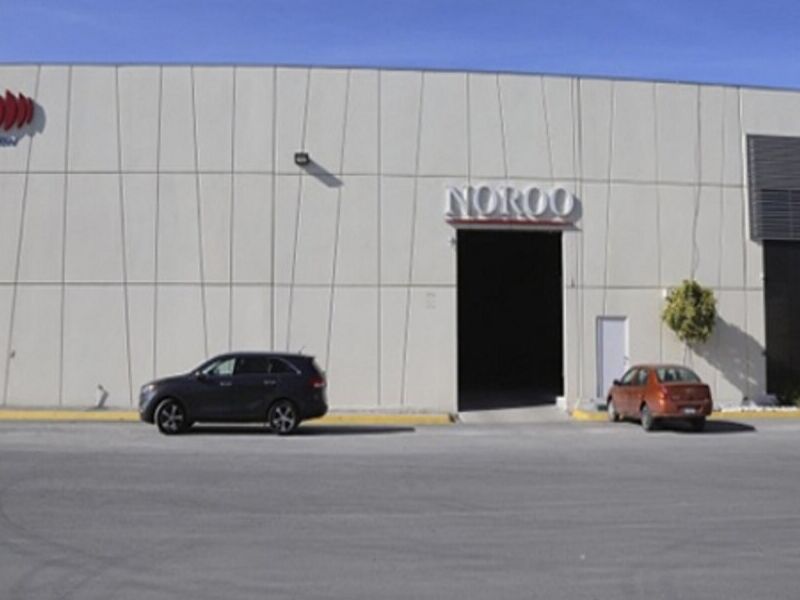 RAMOS LOZANO  Departamento Venta México