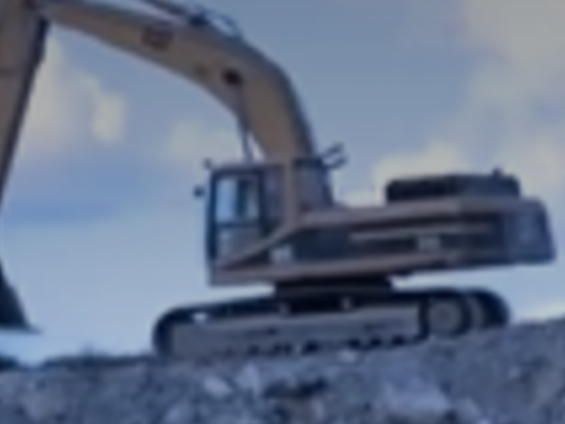 Excavaciones Zacatecas
