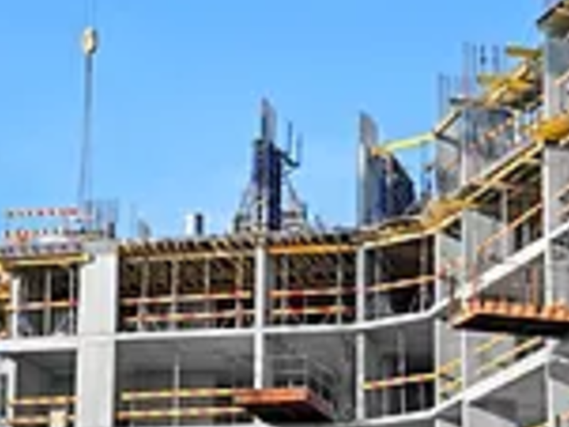 Obra civil Zacatecas