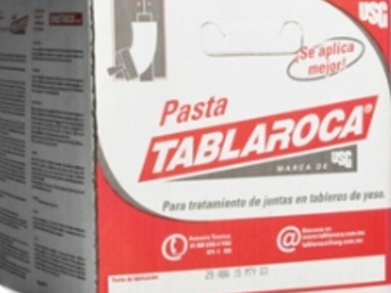 Pasta Nuevo Laredo