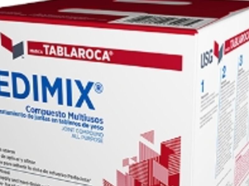 Compuesto multiusos Nuevo Laredo