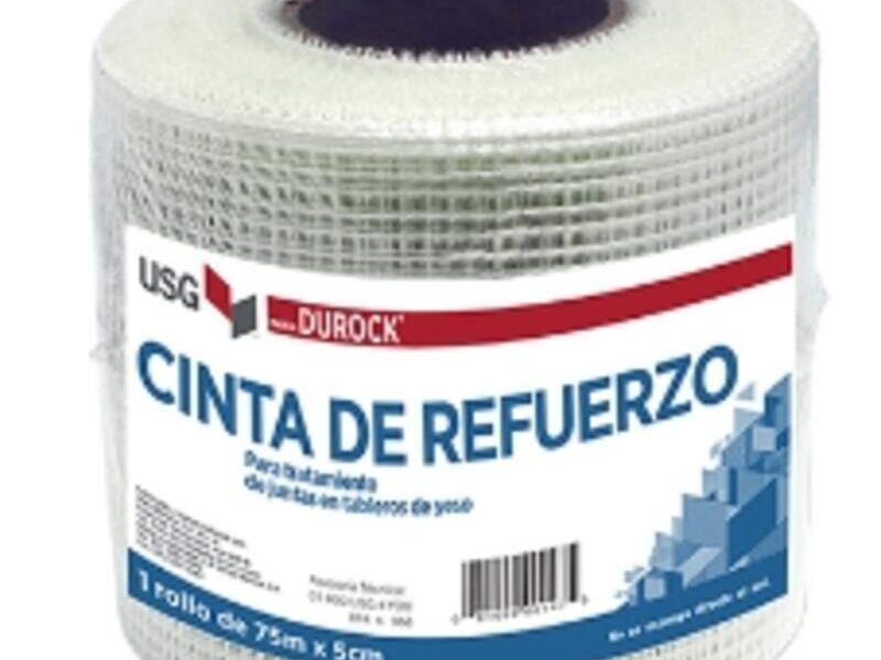 Cinta refuerzo Nuevo Laredo
