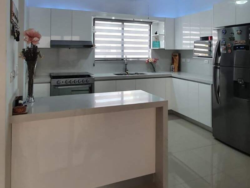 Cocinas diseñadas por nuestros Arquitectos