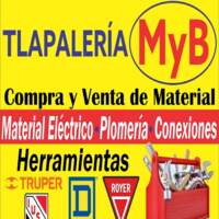 Ferretería y Tlapalería MyB