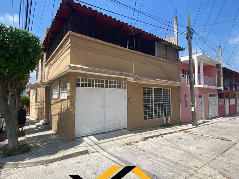 Venta departamentos Col. 24 Junio