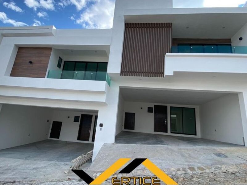 Venta residencias Valle Dorado