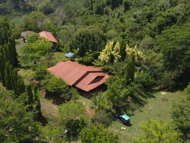 Venta rancho Luis Espinoza