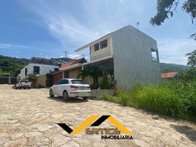 Venta terreno Fracc. Terranova