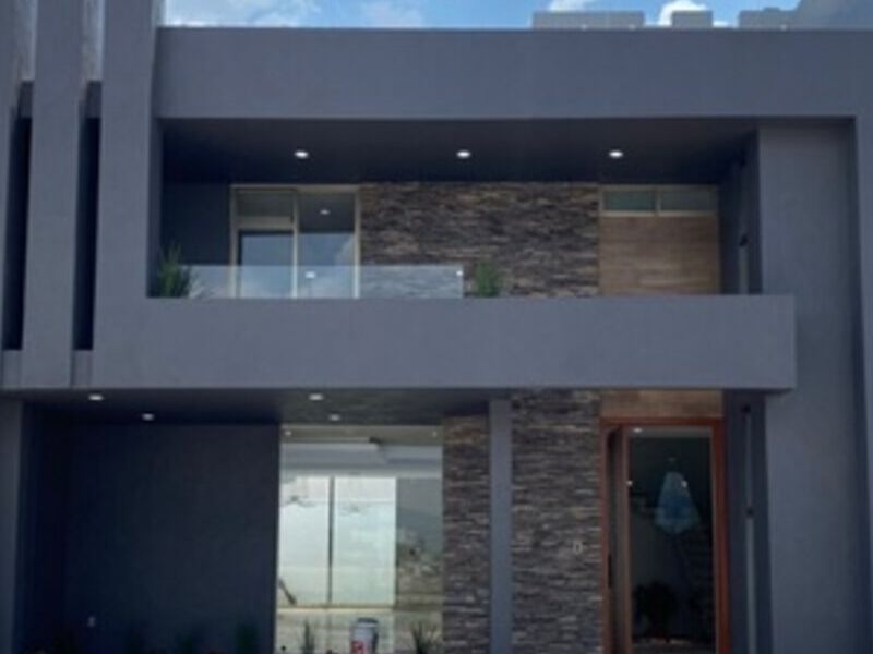 Venta casa Pachuca Soto