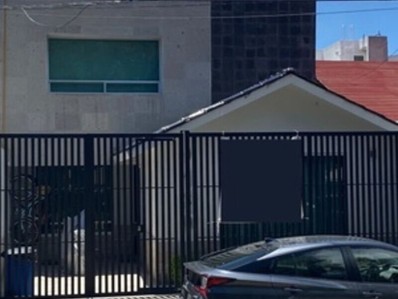 Venta casa San javier Pachuca