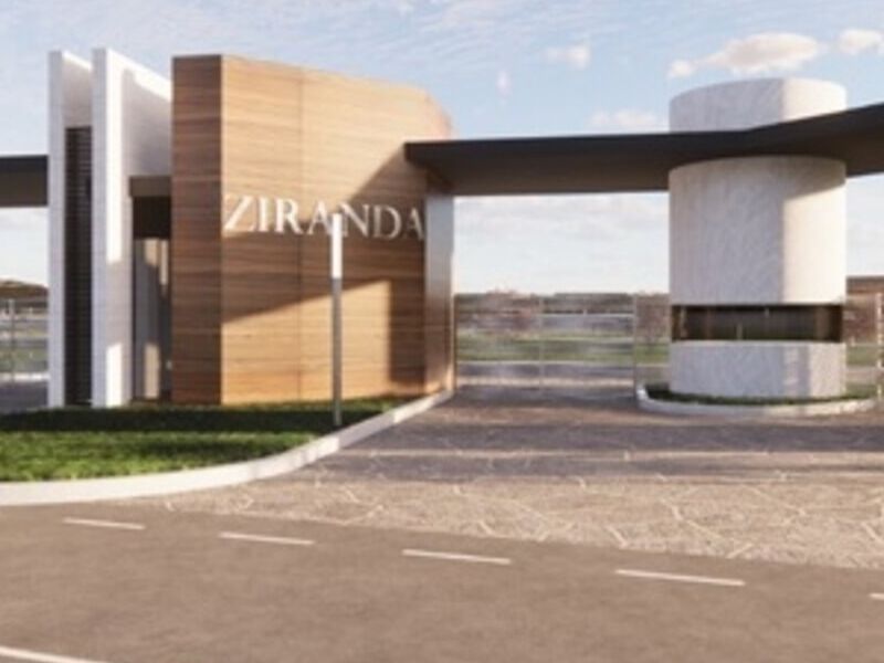 Venta terreno Ziranda Pachuca