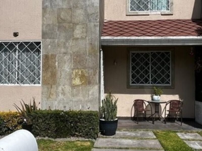 Venta casa Morales Pachuca