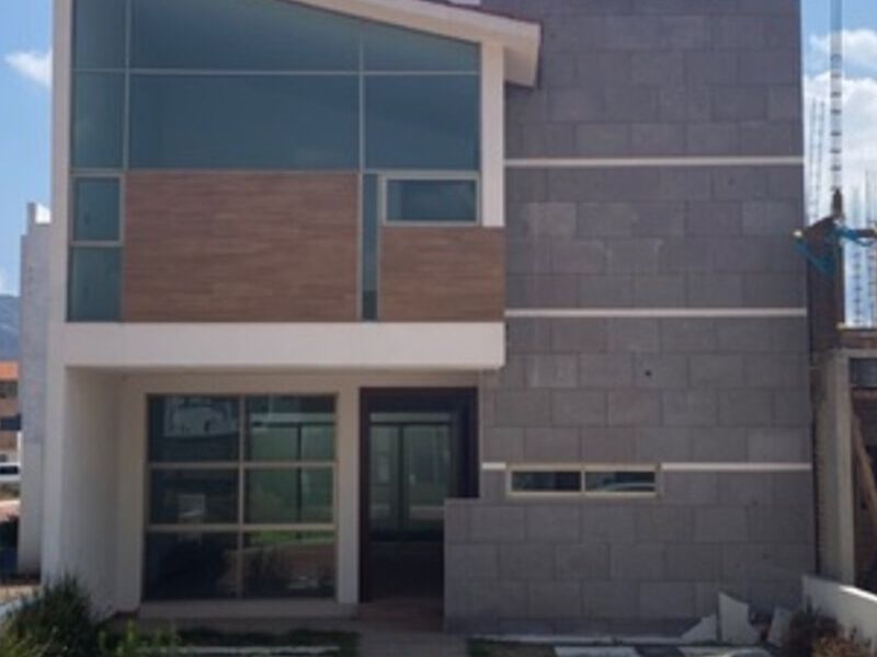Venta casa Frailes Pachuca