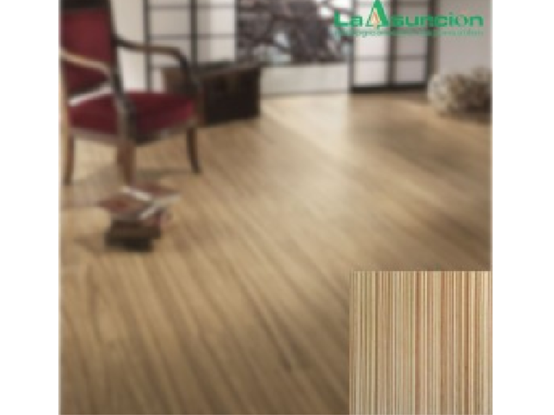 Triplay decorativo OAX