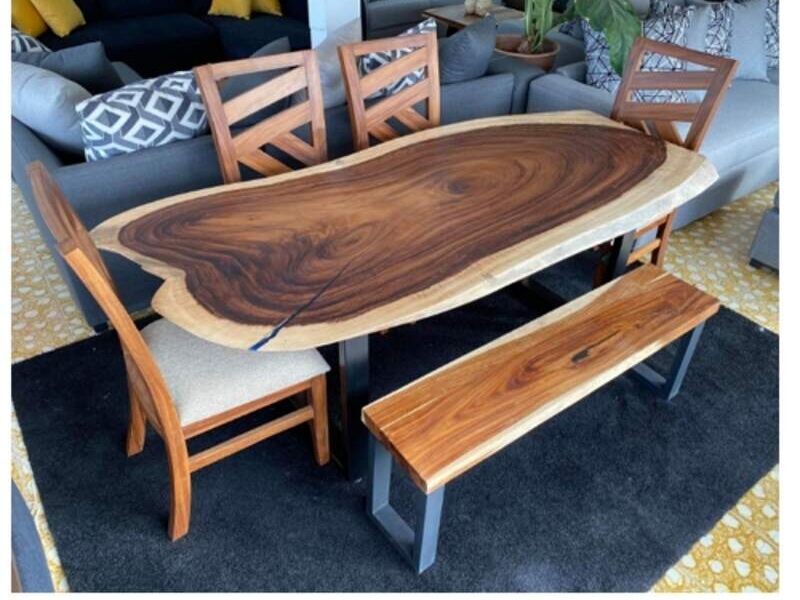Mesa comedor w Mexico