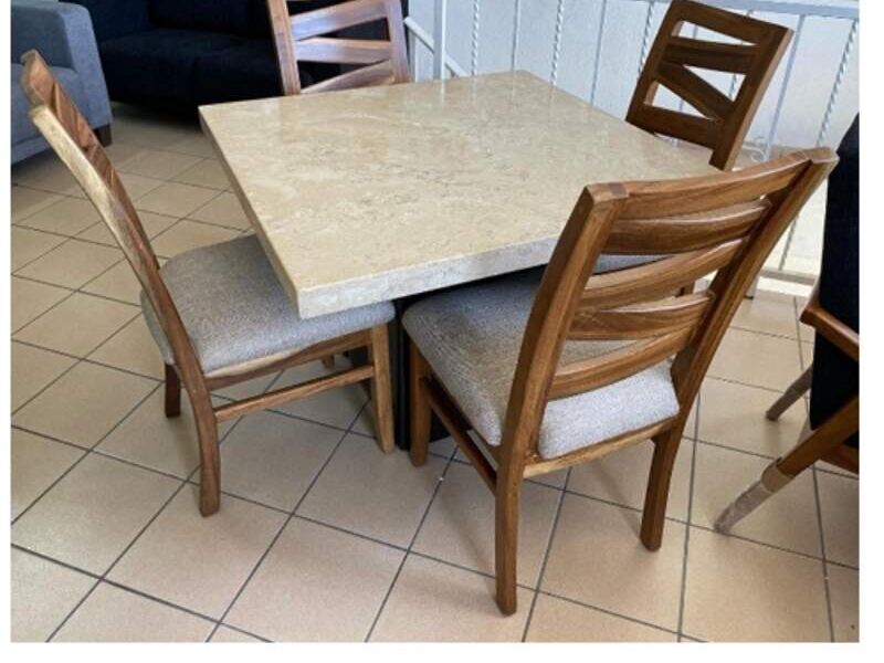 Mesa comedor e Mexico